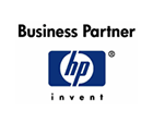 HP Registered Partner