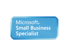 Microsoft Small Business Specialist